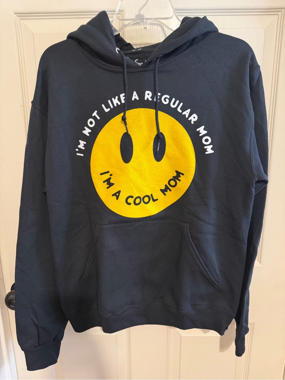 Slyfox Hoodie Im a Cool Mom